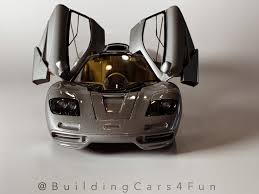 Image result for Brilliant Silver 1996 McLaren