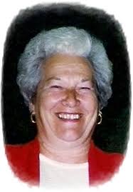 Darlene Wilma Cook Obituary August 19, 2013