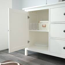 Maybe you would like to learn more about one of these? Hemnes Aparador Velatura Branca 157x88 Cm Ikea
