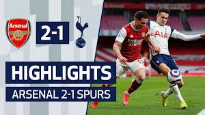 Explore the site, discover the latest spurs news & matches and check out our new stadium. Highlights Arsenal 2 1 Spurs Youtube