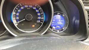 What to do when your honda smart key's battery goes flat?visit our website at: My 2015 Honda Jazz V Cvt Automatic Team Bhp