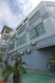 Hotel Foong Inn Dengkil In Kampung Dengkil Malaysia Lets Book Hotel