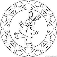 Mandalas zu ostern mit dem osterhasen und ostereiern. Mandala Ostern Google Suche Mandala Ostern Ausmalbilder Kostenlose Ausmalbilder