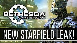 But please keep your expectations in. Starfield Leak From Reliable Source Release Date E3 2018 Youtube