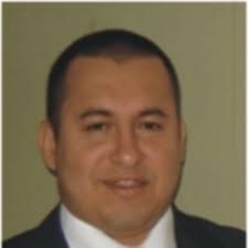 Wilson Alejandro Garzón Morales