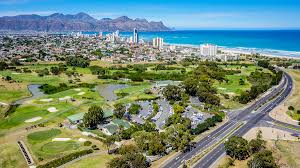 Strand Western Cape Wikipedia