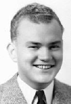 Fredrick Fredrickson Obituary (1923