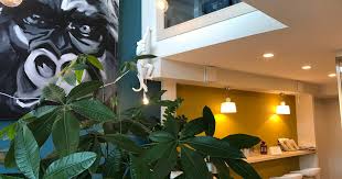 Coworking Lyon Coworking En Face De La Piscine Lyon 69007
