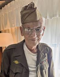 OBITUARY: Joseph P. Iosue, Sr., 99