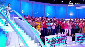 Il est ensuite revenu sur son incroyable parcours. Les 12 Coups De Midi Avec Sa 75eme Participation Paul Egale Le Score De Sylvain Et Alexandre Vendredi 12 Juillet 2019