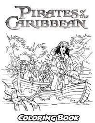 The 5 movies of the saga are all craziest than the others! Pirates Of The Caribbean Coloring Book Coloring Book For Kids And Adults Activity Book With Fun Easy And Relaxing Coloring Pages By Alexa Ivazewa Paperback Barnes Noble