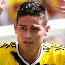 James rodriguez's full name is james david rodriguez rubio. James Rodriguez Bio Net Worth Height Famous Births Deaths