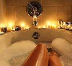 Get great deals on bath & body works cinnamon round décor candles. Why Candles Are Essential For A Perfect Relaxing Bathroom Experience
