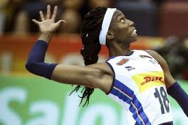 We did not find results for: Paola Egonu E Le Sue Schiacciate L Arma Letale Dell Italia Del Volley Mondiale La Repubblica
