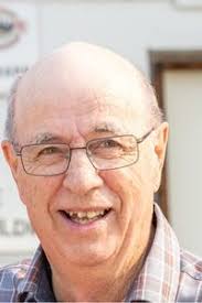 Terry Ray Rule Obituary in Grande Prairie at Oliver's Funeral Home &  Crematorium