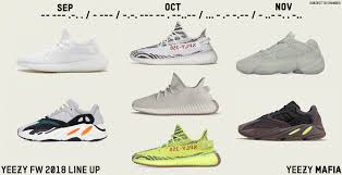 adidas x yeezy collab official 2019 thread no lcs please