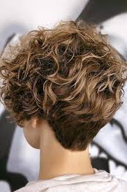 The long pixie haircut may be cute, but the women who are wearing these styles are definitely more than just cute! 29 Cute And Flattering Curly Pixie Cut Ideas Lovehairstyles Com