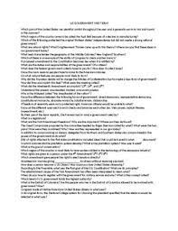 This is a study guide for the 7th grade civics eoc exam coming up on may 17th! Free 7th Grade Civics Study Guides Teachers Pay Teachers
