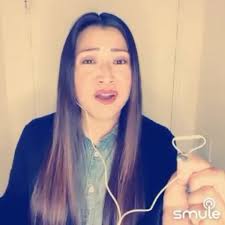 Been more than half a year since I’ve posted a singing video