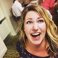 A list of who Melissa Manning is following