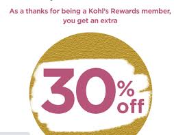 Get 47 promo codes, coupons and deals for may 2021. New Kohl S Mystery Coupon Code 40 Off
