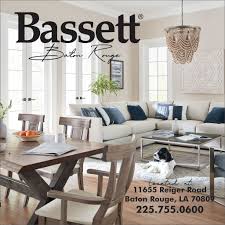 It was founded in 1902, by john d. Bassett Furniture Baton Rouge Posts Facebook