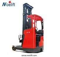 Chine CHARIOT ÉLÉVATEUR HELI SIT DOWN ELECTRIC REACH TRUCK ...