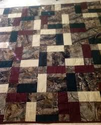19 Camo Ideas For A Quilt Camo Quilt Quilts Quilt Patterns