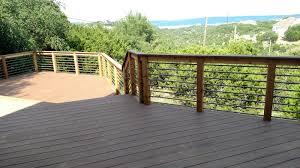 Azek pvc decking offers the best treated stain resistant decks, engineered with porcell ™ technology, which means no wood filters, no stains or scratches, easy to clean, and last for a lifetime. Azek Austin Decks Pergolas Covered Patios Porches More