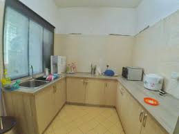 1068 sqft * fully furnished * fully renovation. Condominium Desa Impiana Puchong Prima Realman