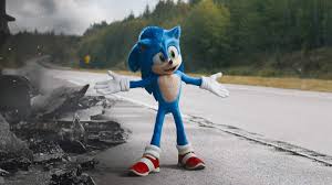 You can also download full movies from. Sonic The Hedgehog 2 In Development From Creators Of The First Movie Entertainment News