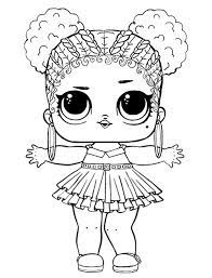 Set includes a 4 layer black tutu trimmed in gold and black satin ribbon,and a made to order gift message available please note: Lol Para Colorir Personalize Suas Bonecas Lol Para Colorir