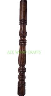 Wood balusters (spindles) and low maintenance synthetic balusters for porch, deck, and interior. Pillar3 Pillar Handcarved Wooden Baluster For Home Hotel Etc Rs 450 Piece Id 21765088112