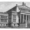 Berlin's konzerthaus is one of the most famous and grandest arts venues in the city. Https Encrypted Tbn0 Gstatic Com Images Q Tbn And9gcqfep13gmdnqx S5jyslwl 2t Evxkxaf65cmy4lmoxgq5usctt Usqp Cau
