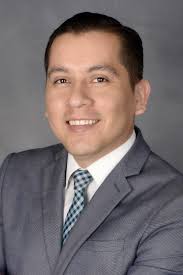 Coastal Bend College Names Dr. Zachary Z. Suarez as Lone Finalist for  President