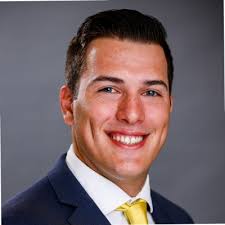 Excited to be joining such a great team at Albrecht Law, Mergers &  Acquisitions.