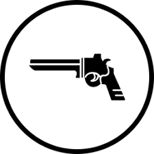 Bullet Icon Of Glyph Style Available In Svg Png Eps Ai Icon Fonts