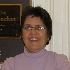 Ann Rapp's Instagram, Twitter & Facebook