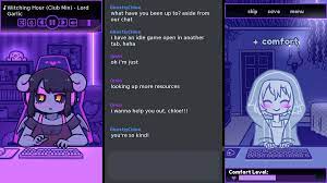 Sex Advice Succubus (2023) HD phone wallpaper