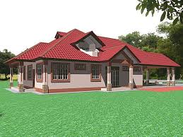 Design collective architects dengan menggabungkan konsep klasik inggeris dan. Koleksi Design Rumah Terbaru Architecture Interior Building
