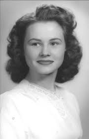 Beverlee June Childers Fitzmaurice (1930-2006)