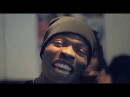 NAIRA MARLEY RICE BEANS PLATINUM BY RAPCITYTV MarleyNai