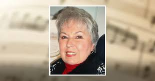 Monda Joyce Horne Obituary December 27, 2024