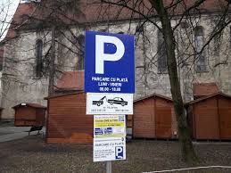 Clinica sanador a ales un sistem complex license plate recognition. Se Cere Modificarea Regimului Parcarilor Proiectul Depus La Primaria Bistrita