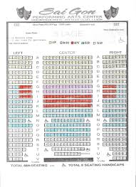 seating chart mccarthy related keywords suggestions