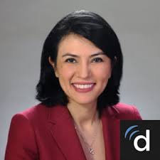 Dr. Jennifer Sheng, MD