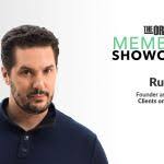 This Daily Habit (with a Twist) Is the Cheat Code to Success, According to Russ  Ruffino