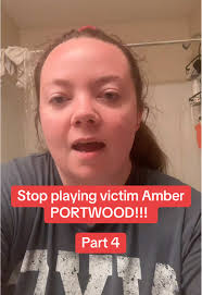 Amber Portwood Kiss Cellmate