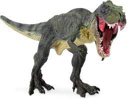 Rex's popularity in the u.k. Dinosaurier Spielzeug Tyrannosaurus Rex Kaufland De