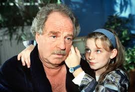 Filmografie Isabel Bongard